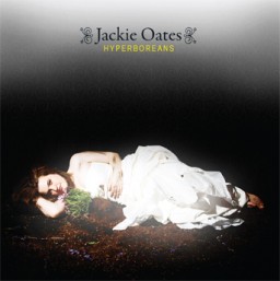 Jackie Oates